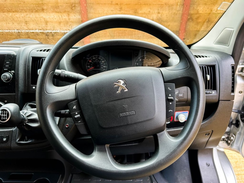 Used Peugeot Boxer 2020 for sale - 78069011: Photo 24