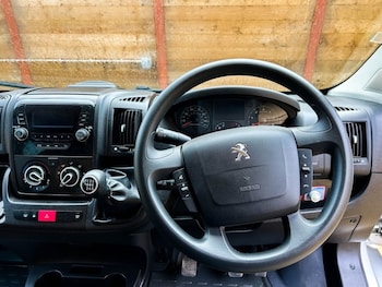 Used Peugeot Boxer 2020 for sale - 78069011: Photo