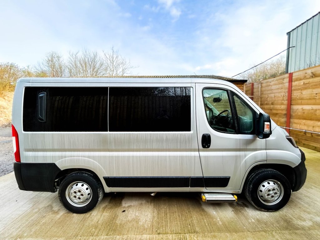 Used Peugeot Boxer 2020 for sale - 78069011: Photo 6