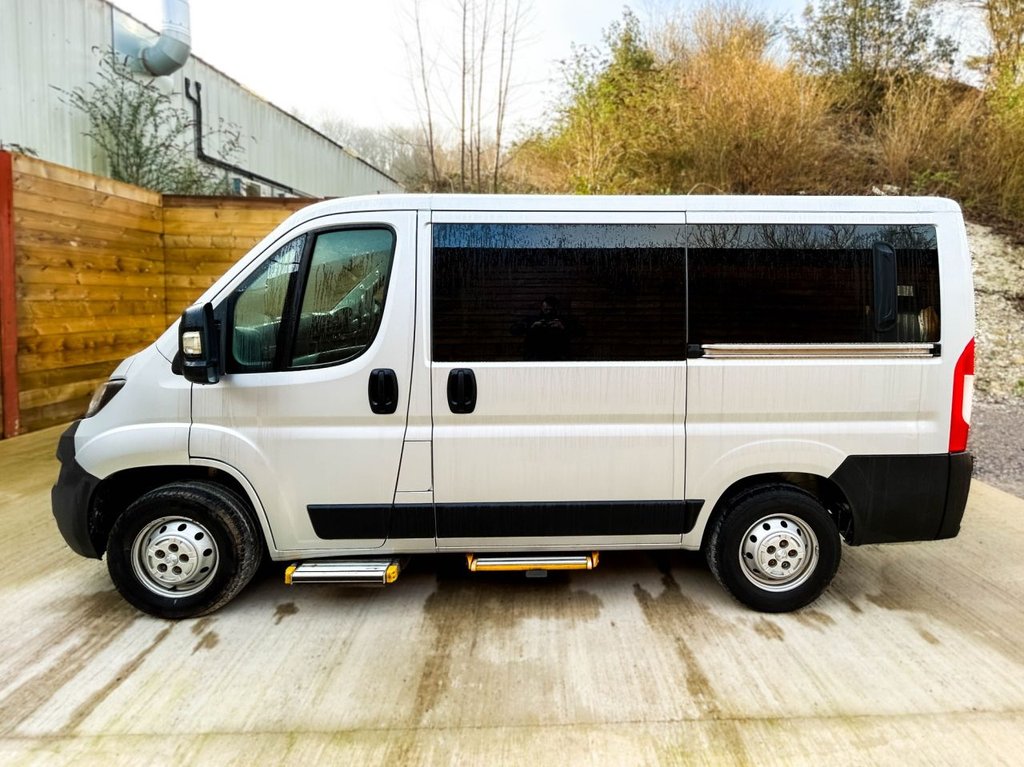 Used Peugeot Boxer 2020 for sale - 78069011: Photo 7