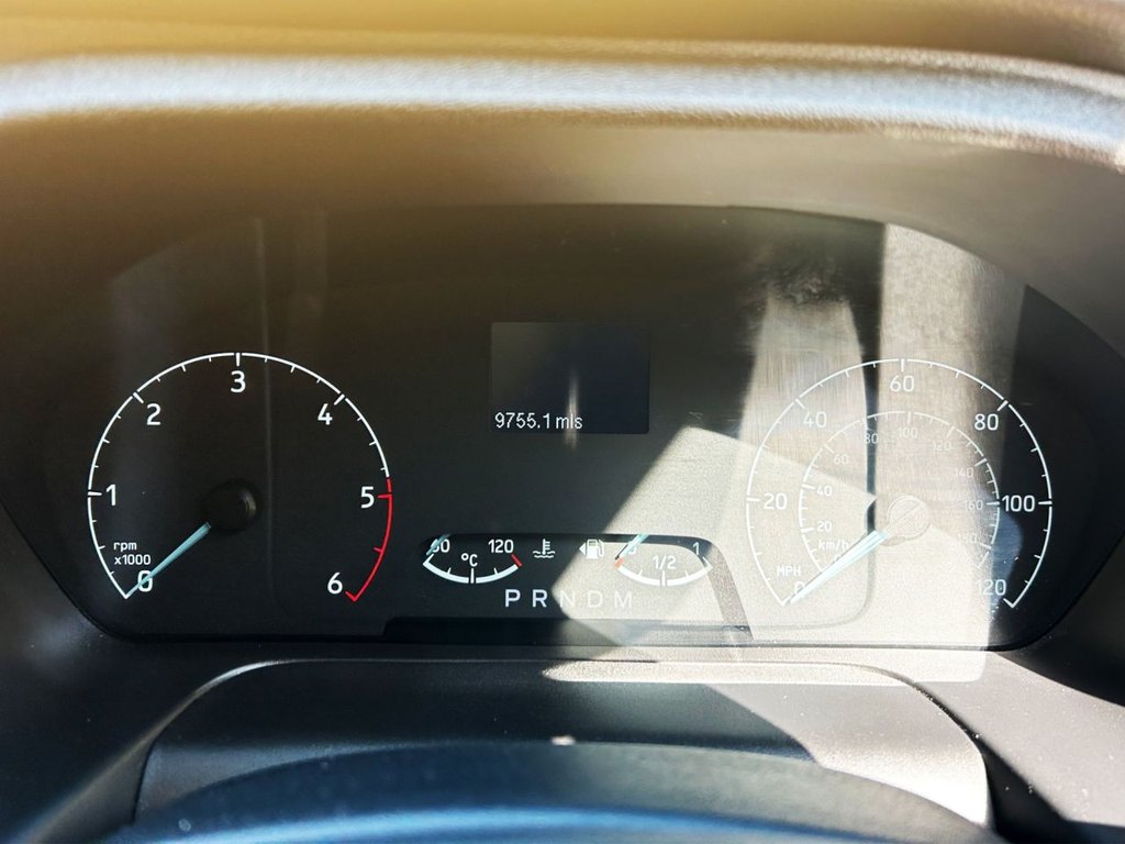 Used Ford Tourneo Custom 2022 for sale - 77027140: Photo 22