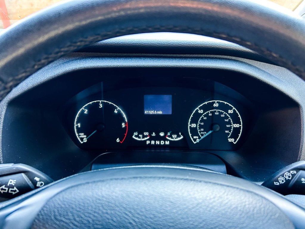 Used Ford Tourneo Custom 2020 for sale - 77621287: Photo 19