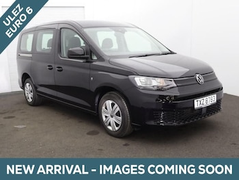Used Volkswagen Caddy Maxi 2024 for sale - 78996370: Photo