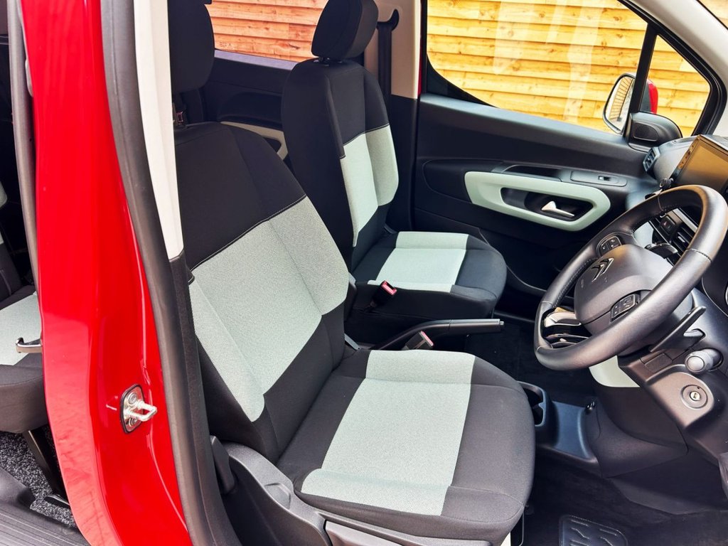 Vehicle 17