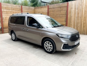 Used Ford Grand Tourneo Connect 2023 for sale - 79530907: Photo