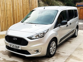 Used Ford Grand Tourneo Connect 2020 for sale - 76223824: Photo