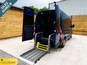 Used Renault Master 2024 for sale - 74866436: Photo