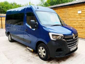 Used Renault Master 2024 for sale - 74866436: Photo