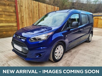 2018 (18) - 5 Seat Wheelchair Accessible Disabled Access Vehicle WAV 5-Door
