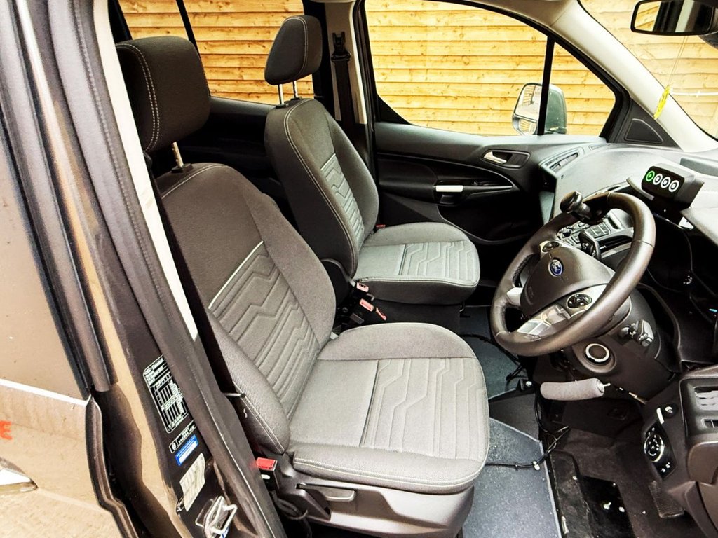 Used Ford Grand Tourneo Connect 2020 for sale - 77779889: Photo 13