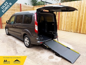 2020 (69) - 1.5 TDCi 120 Titanium 5dr Powershift