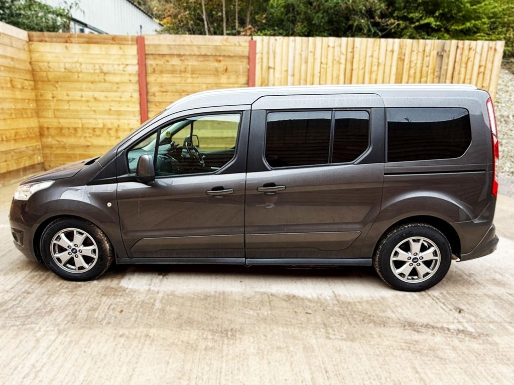 Used Ford Grand Tourneo Connect 2020 for sale - 77779889: Photo 6