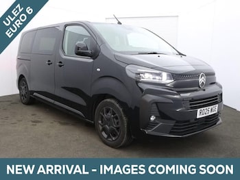 Used Citroen Space Tourer 2025 for sale - 78514603: Photo