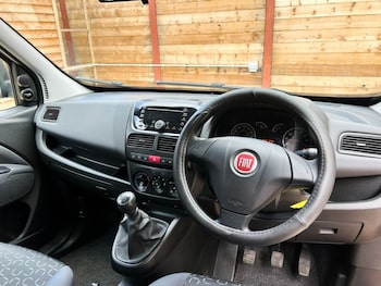 Used Fiat Doblo 2014 for sale - 78749477: Photo