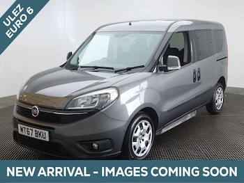 Fiat Doblo feature image