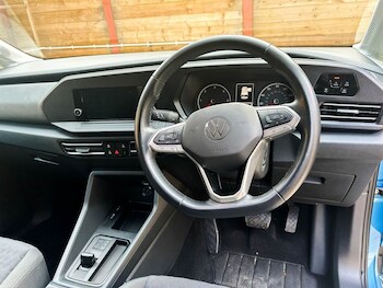 Used Volkswagen Caddy Maxi 2022 for sale - 78597439: Photo