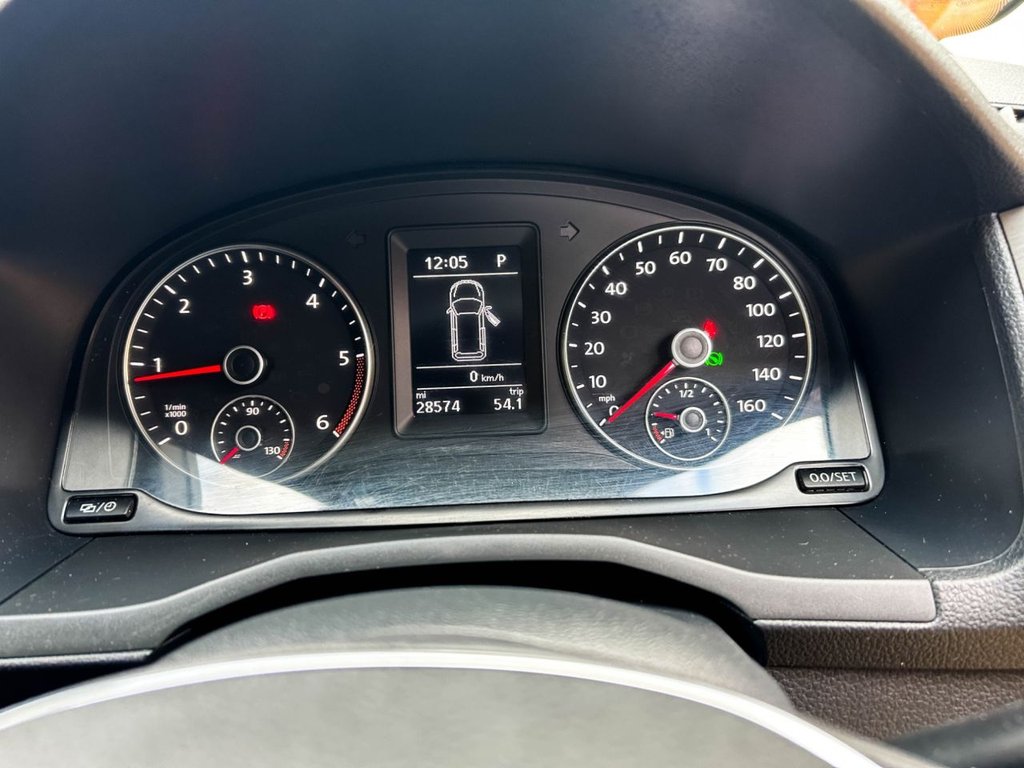 Used Volkswagen Caddy Life 2018 for sale - 77341827: Photo 24