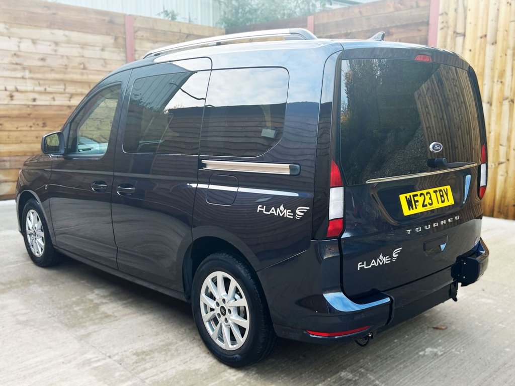 Used Ford Tourneo Connect 2023 for sale - 76558794: Photo 10