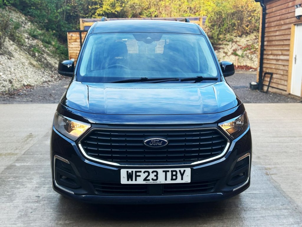 Used Ford Tourneo Connect 2023 for sale - 76558794: Photo 11