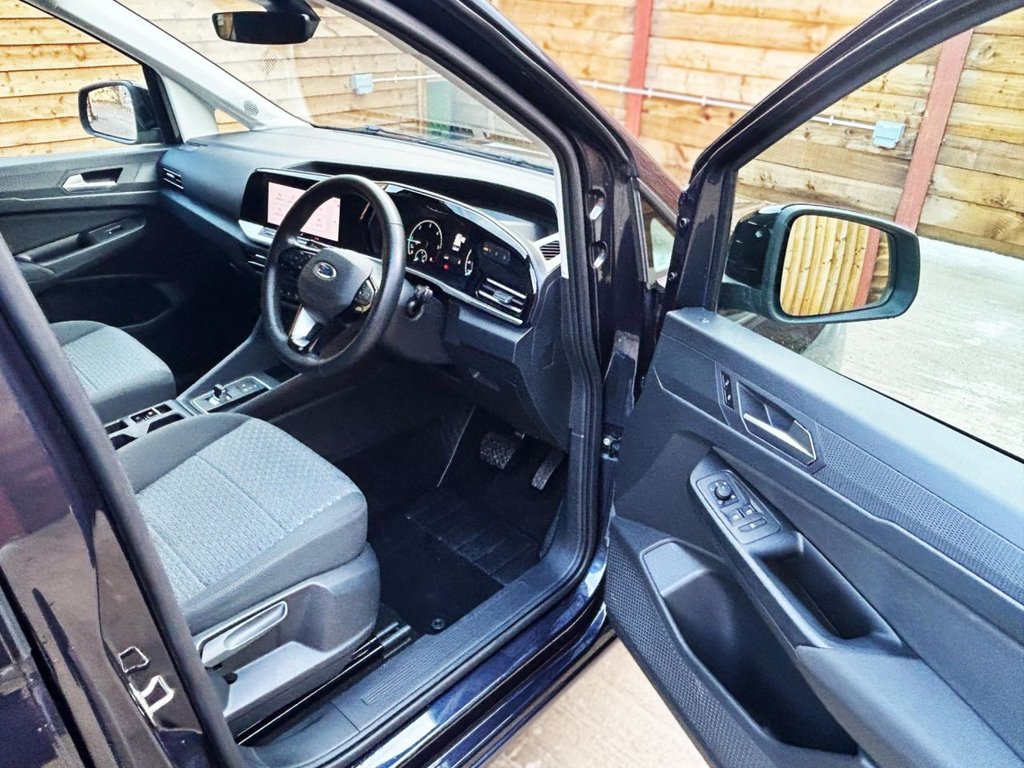 Used Ford Tourneo Connect 2023 for sale - 76558794: Photo 15