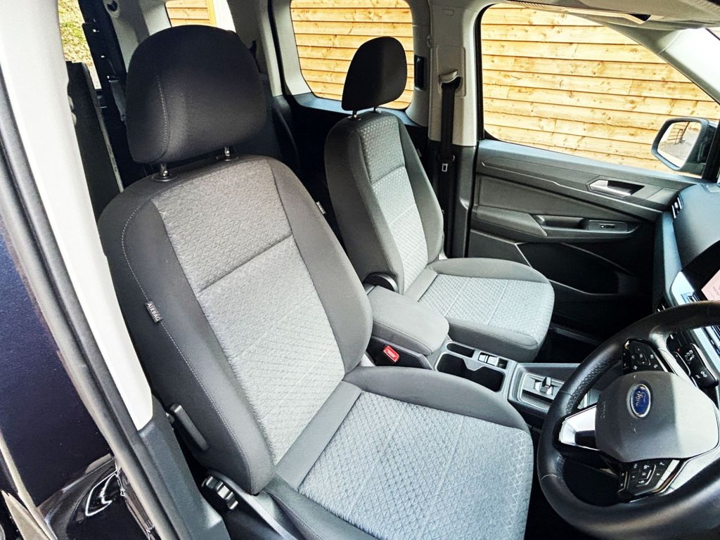 Used Ford Tourneo Connect 2023 for sale - 76558794: Photo 16