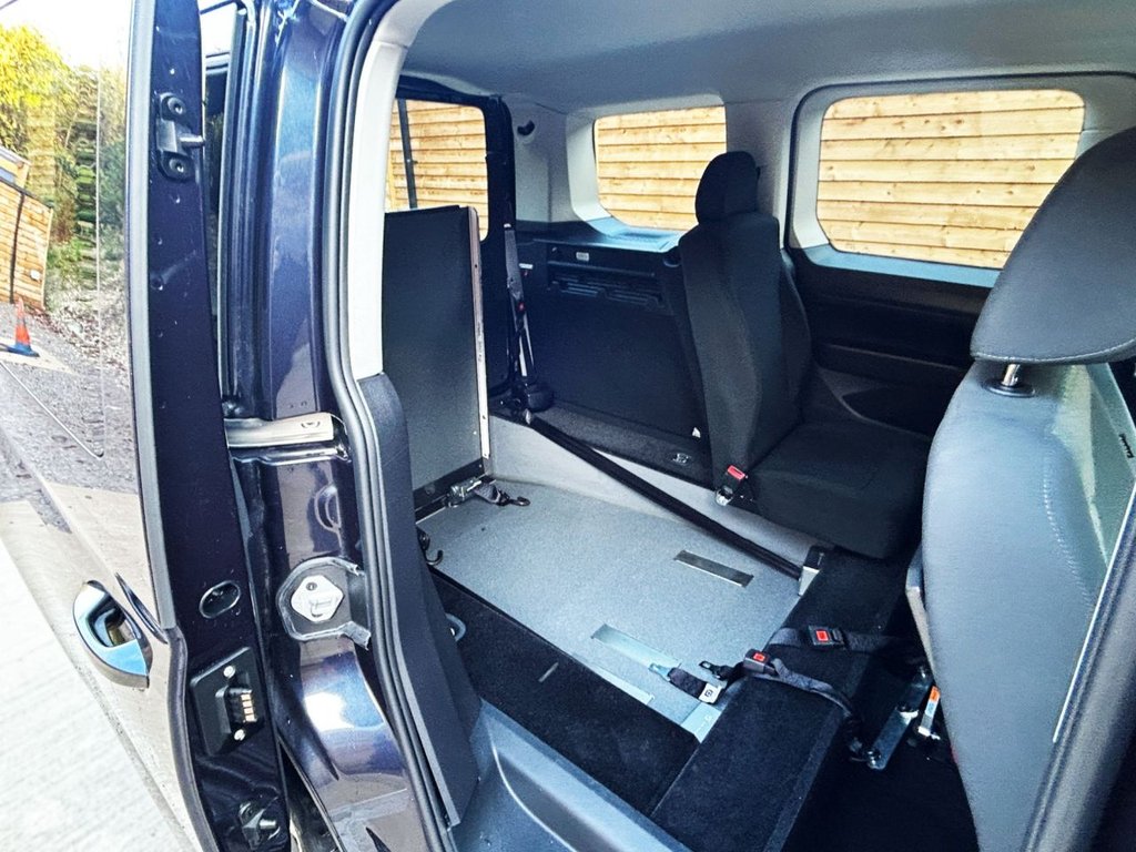 Used Ford Tourneo Connect 2023 for sale - 76558794: Photo 17