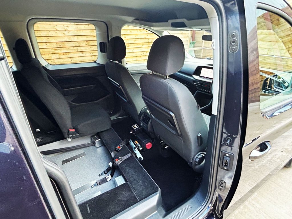 Used Ford Tourneo Connect 2023 for sale - 76558794: Photo 18