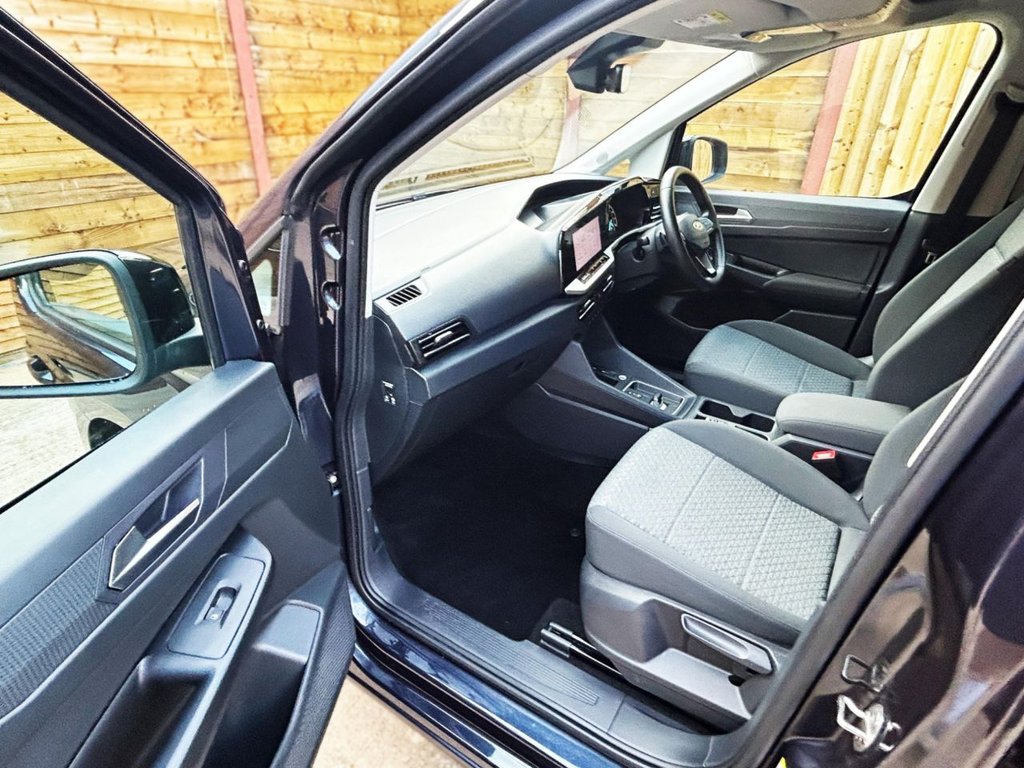 Used Ford Tourneo Connect 2023 for sale - 76558794: Photo 19