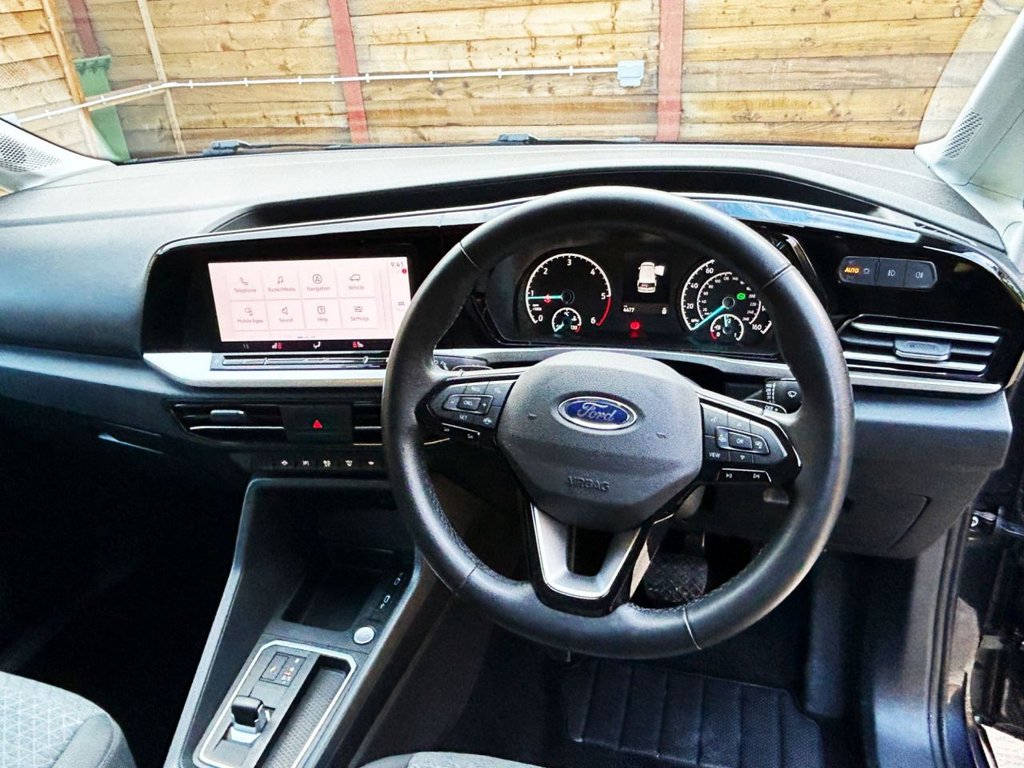 Used Ford Tourneo Connect 2023 for sale - 76558794: Photo 2