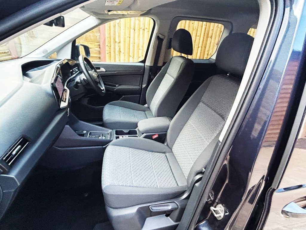 Used Ford Tourneo Connect 2023 for sale - 76558794: Photo 20