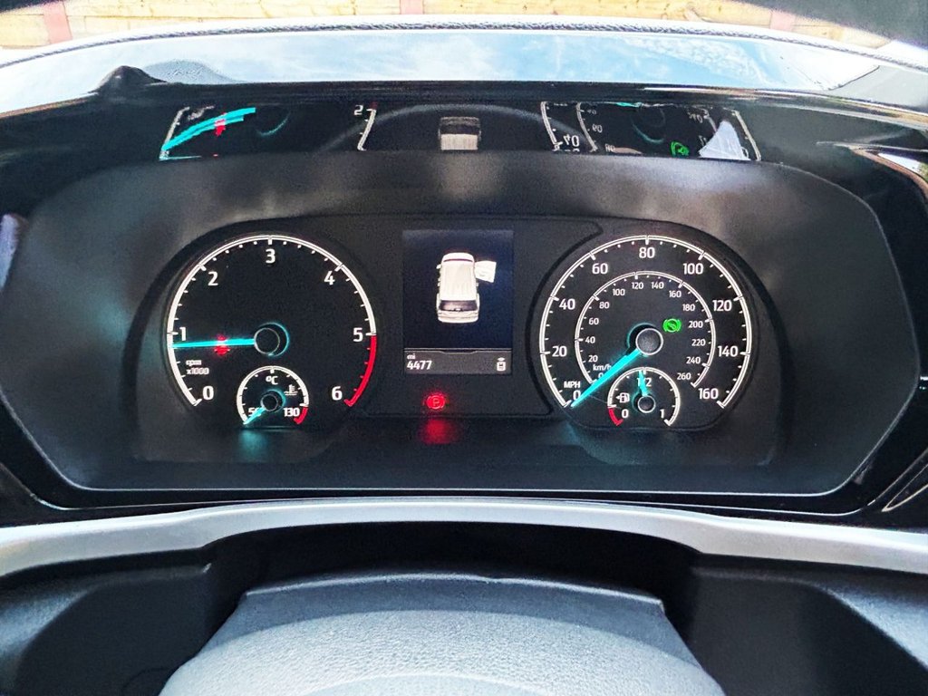 Used Ford Tourneo Connect 2023 for sale - 76558794: Photo 23