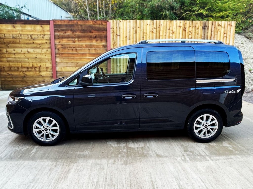 Used Ford Tourneo Connect 2023 for sale - 76558794: Photo 8