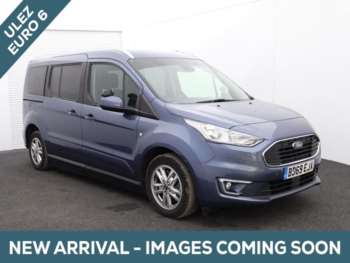 2020 (69) - Side Entry Drive From Wheelchair Accessible Disabled Access Vehicle WAV 5-Door