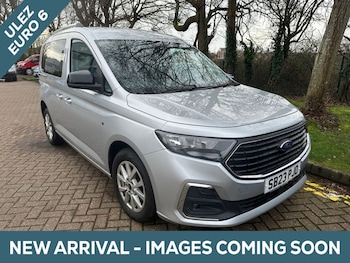 Used Ford Tourneo Connect 2023 for sale - 77621642: Photo