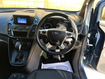 Used Ford Grand Tourneo Connect 2021 for sale - 78525283: Photo