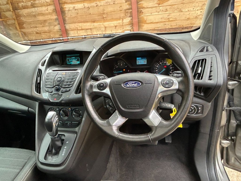 Used Ford Grand Tourneo Connect 2017 for sale - 76883454: Photo 10