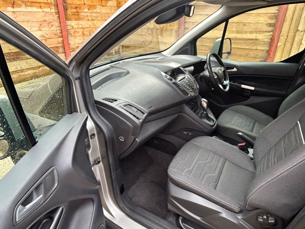 Used Ford Grand Tourneo Connect 2017 for sale - 76883454: Photo 14