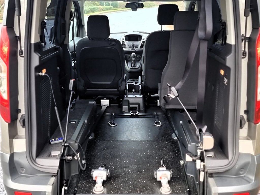 Vehicle 16