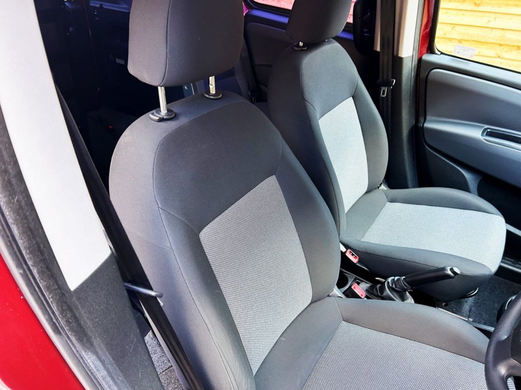 Used Fiat Doblo 2018 for sale - 78136921: Photo 18