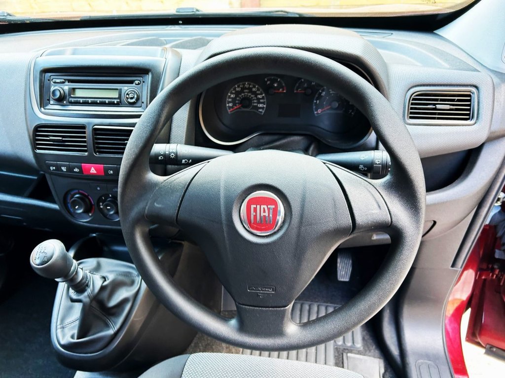 Used Fiat Doblo 2018 for sale - 78136921: Photo 2