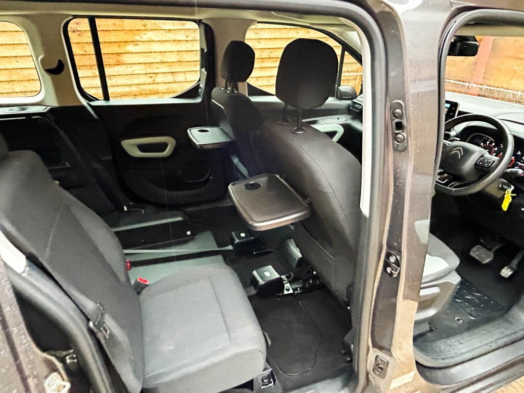 Used Citroen Berlingo 2020 for sale - 77188714: Photo 20