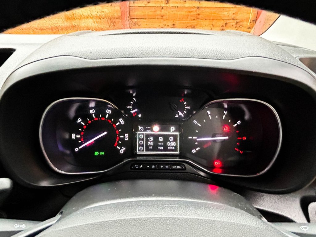 Used Citroen Berlingo 2020 for sale - 77188714: Photo 25