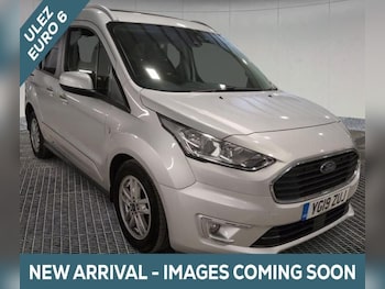 Used Ford Tourneo Connect 2019 for sale - 79423048: Photo