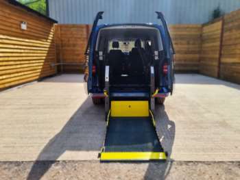 Used Volkswagen Transporter 2017 for sale - 74528890: Photo