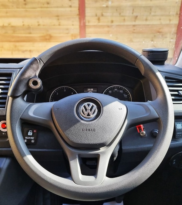 Used Volkswagen Transporter 2020 for sale - 75194140: Photo 20