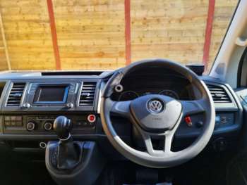 Used Volkswagen Transporter 2020 for sale - 75194140: Photo
