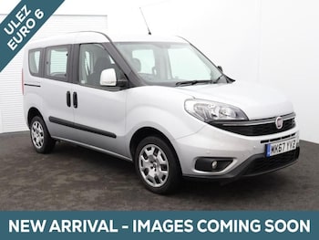 Fiat - Doblo