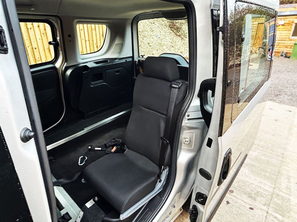 Used Fiat Doblo 2017 for sale - 76396288: Photo 21