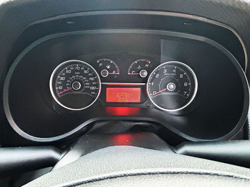 Used Fiat Doblo 2017 for sale - 76396288: Photo 23