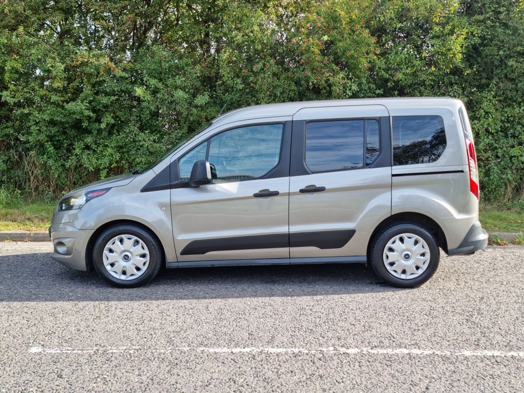 Used Ford Tourneo Connect 2016 for sale - 77226998: Photo 12